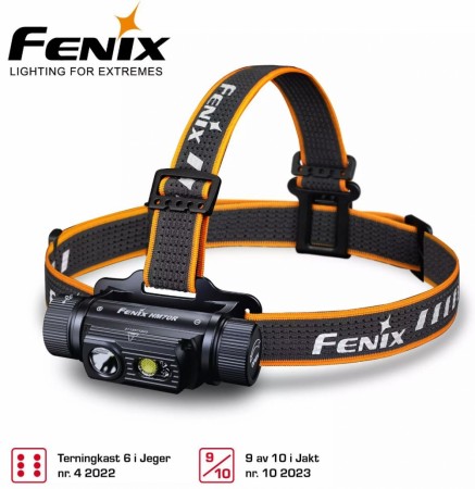 Fenix HM70R 1600lm