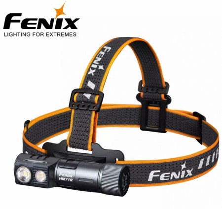 Fenix HM71R 2700lm